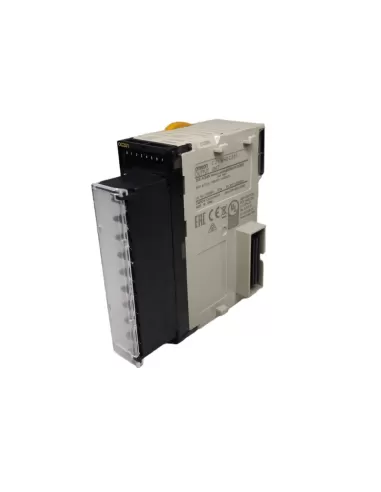 Omron cj1woc201chn-177 plc-modul 8do relais 2a